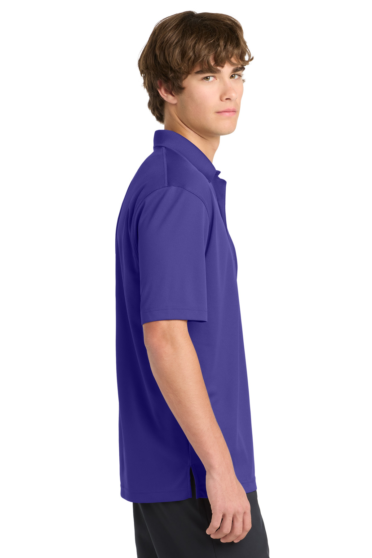 Sport-Tek Dri-Mesh Polo. K469 30