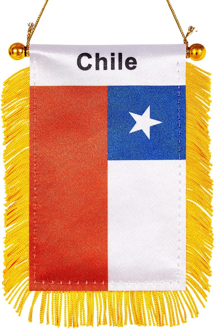 Hanging Flag Award 57