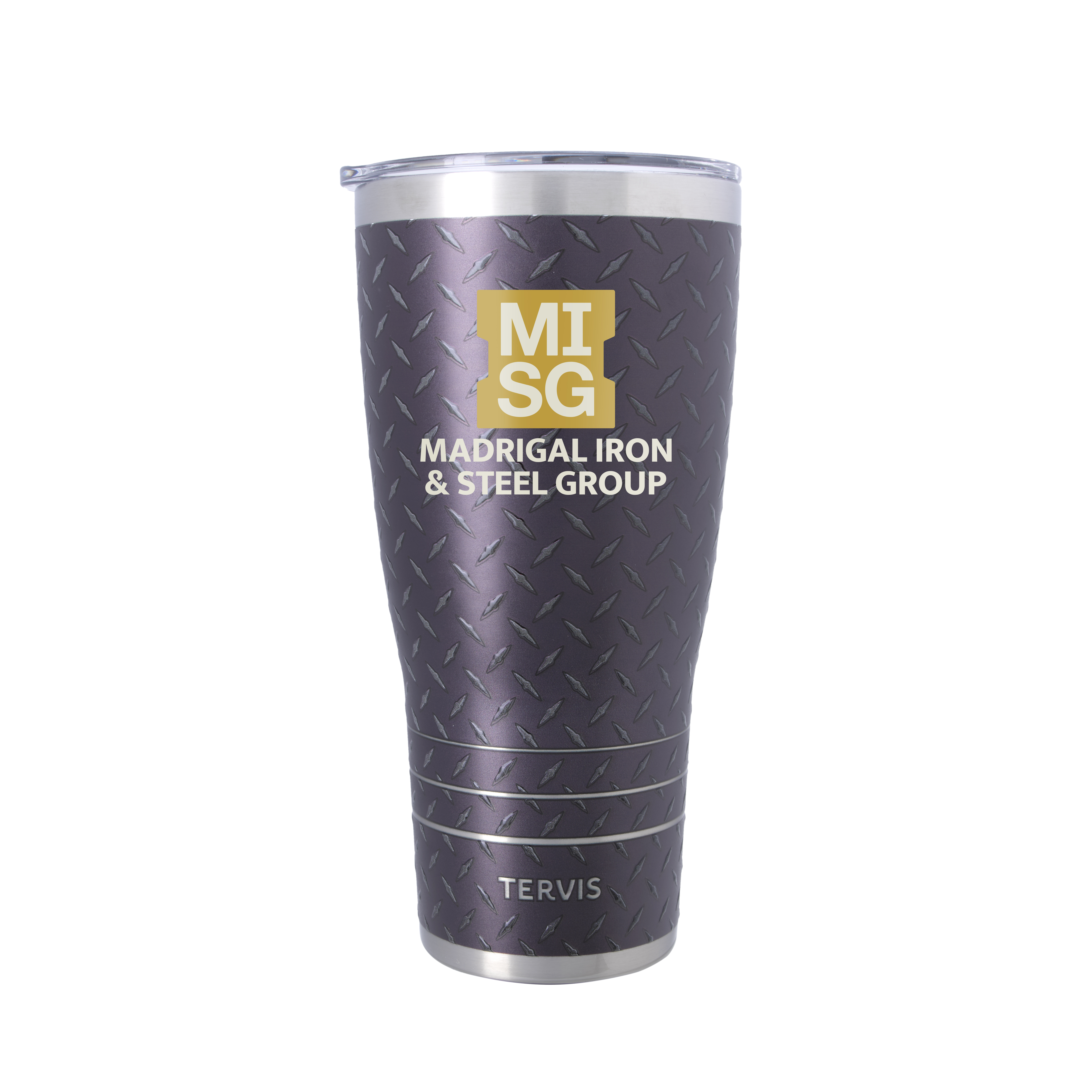 Tervis® Stainless Steel Traveler™ Tumbler - 30 oz. 14