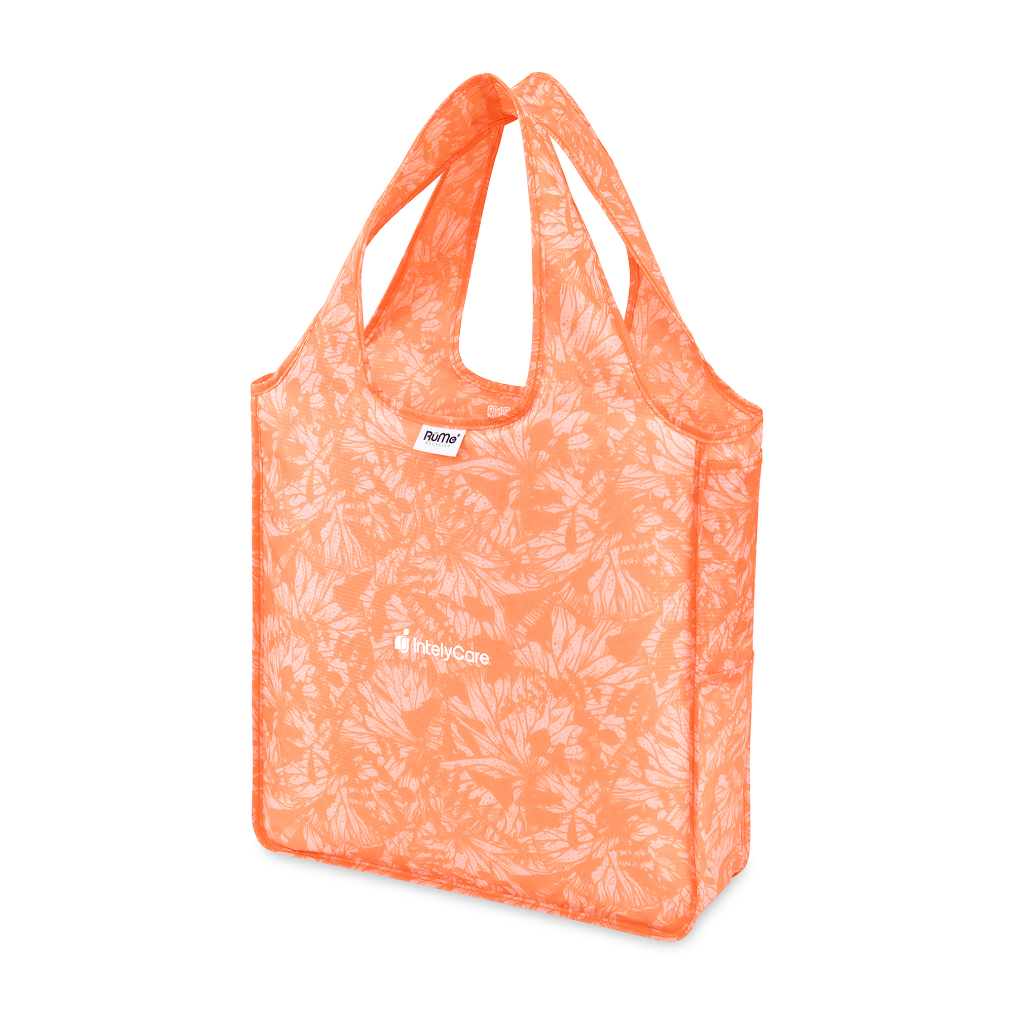 RuMe® Recycled Ripstop rPET Medium Tote 72
