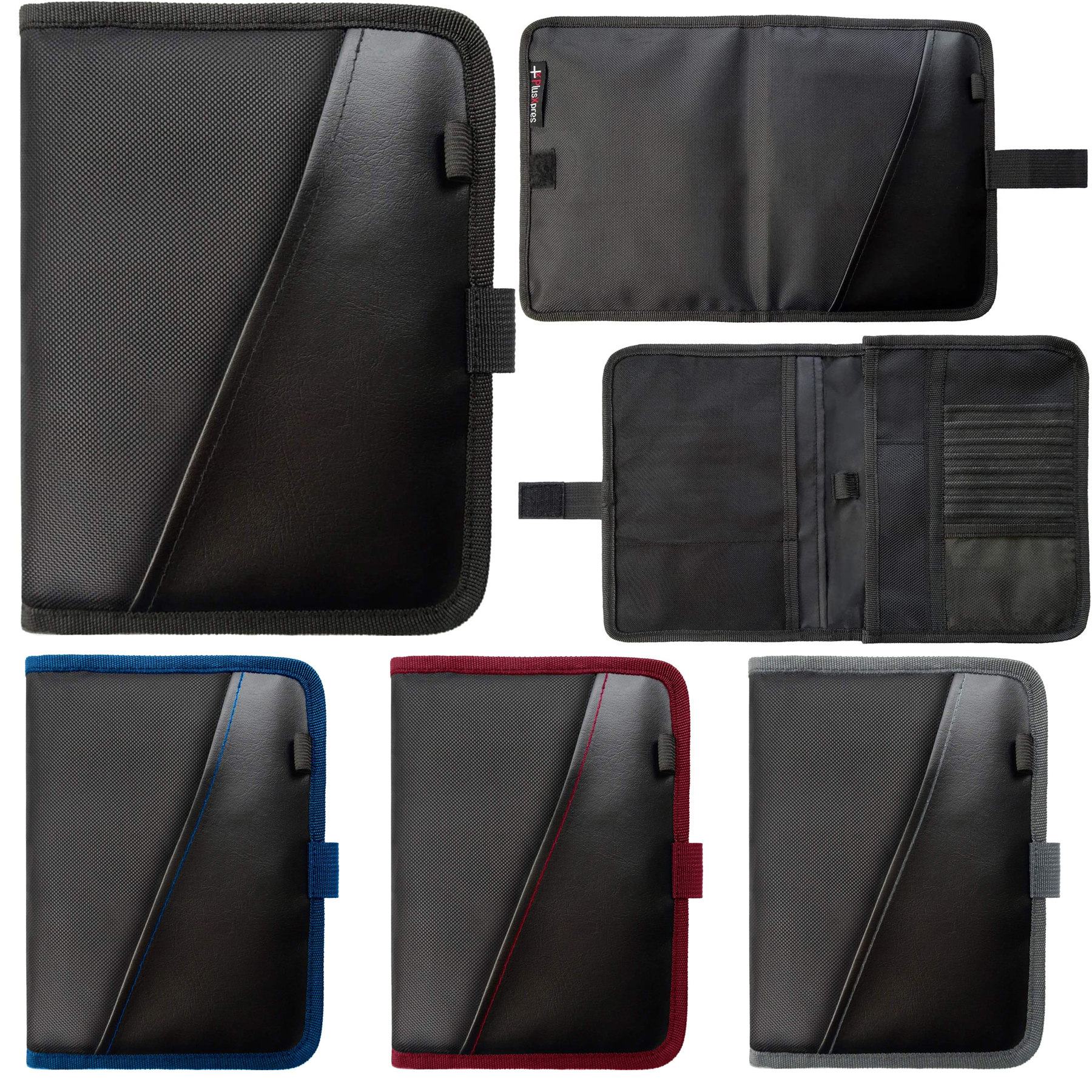 Glove Box Compartment Organizer 2