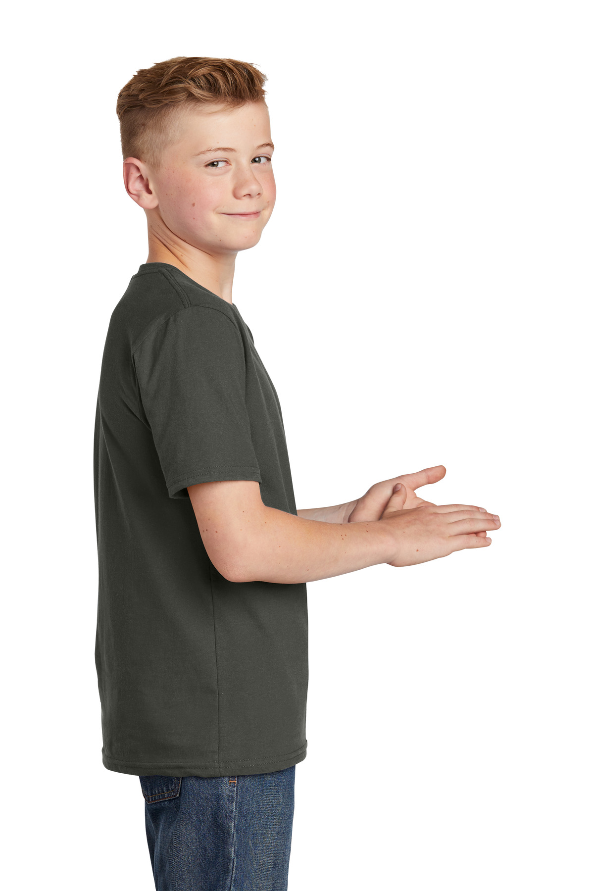 District® Youth Very Important Tee 27