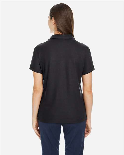 Women's Fusion ChromaSoft™ Pique Polo - CE112W 32