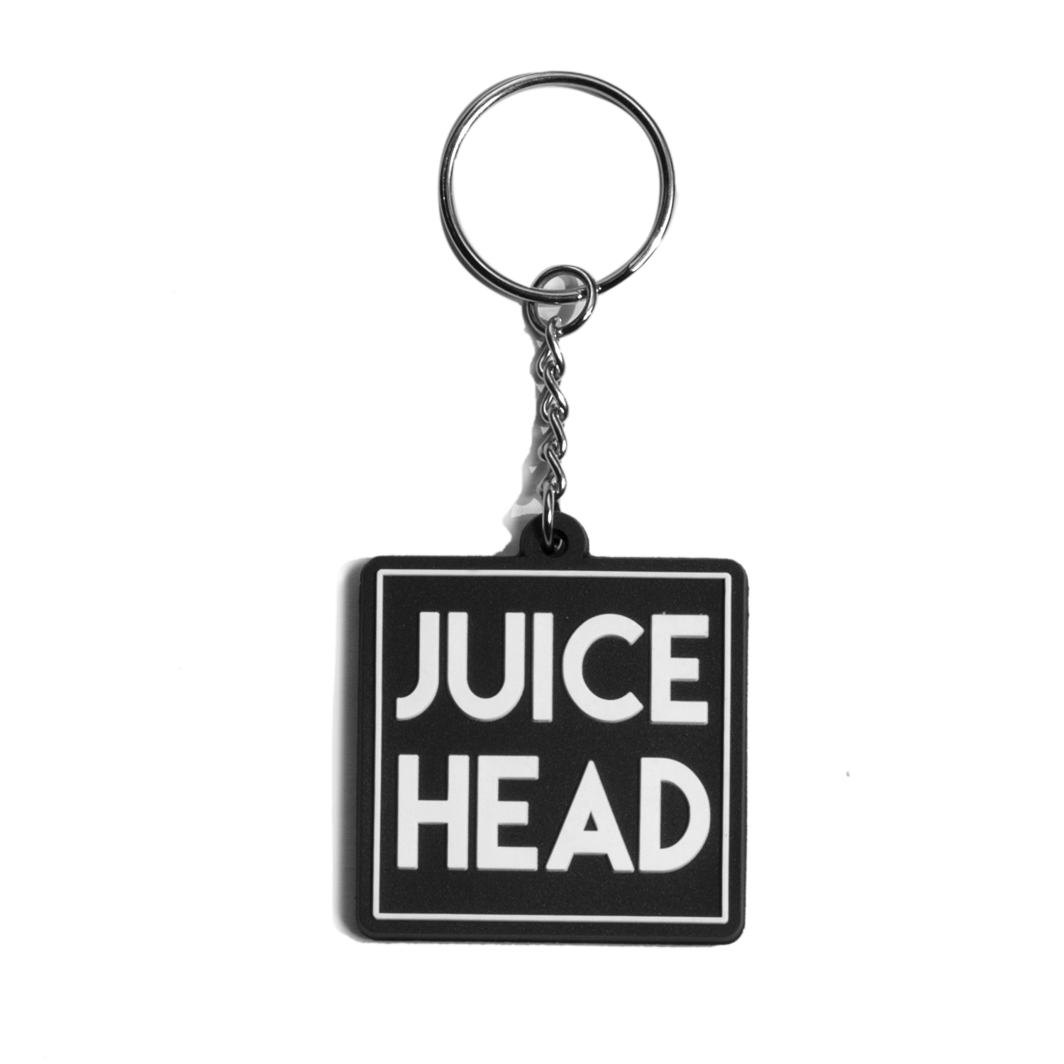 2D 100% Custom Shape Keychain Tag