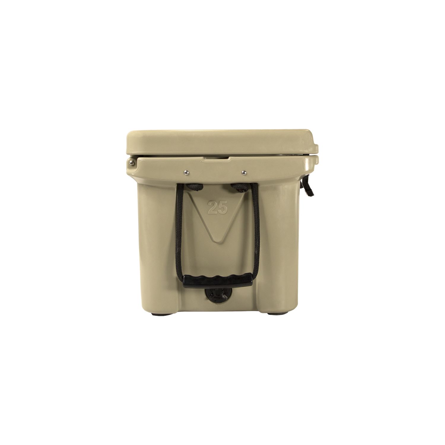 MR25 Mammoth® Ranger Cooler Series 5