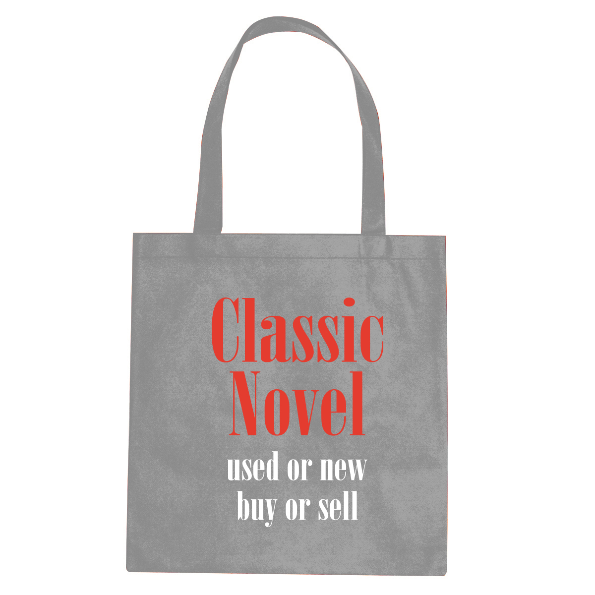 NON-WOVEN PROMOTIONAL TOTE BAG 49