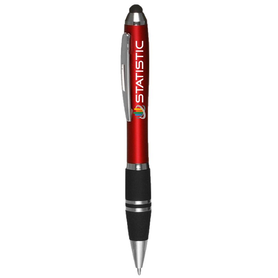 Stylus Tip Grip Pens 3