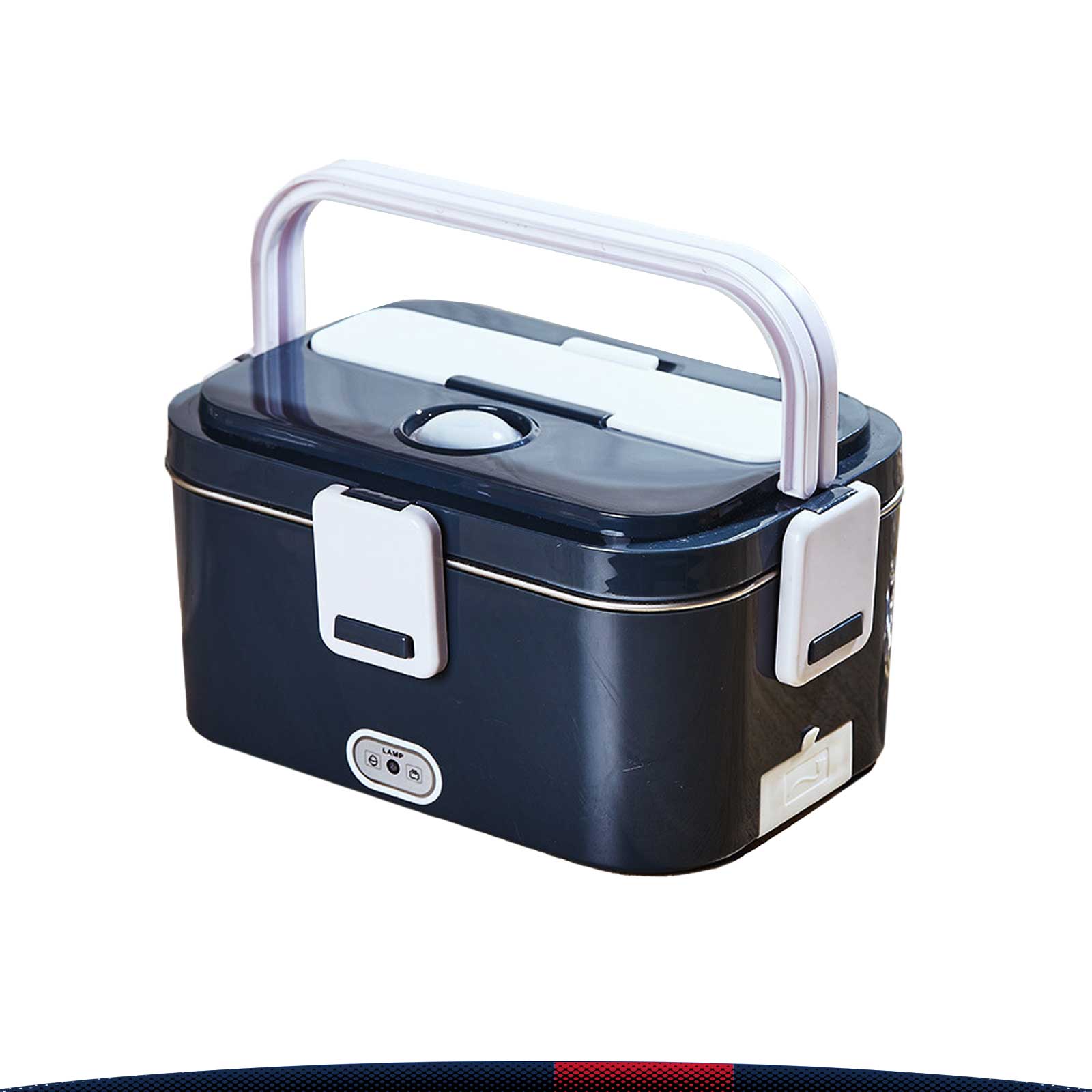 Ealco Electric Lunch Box 4