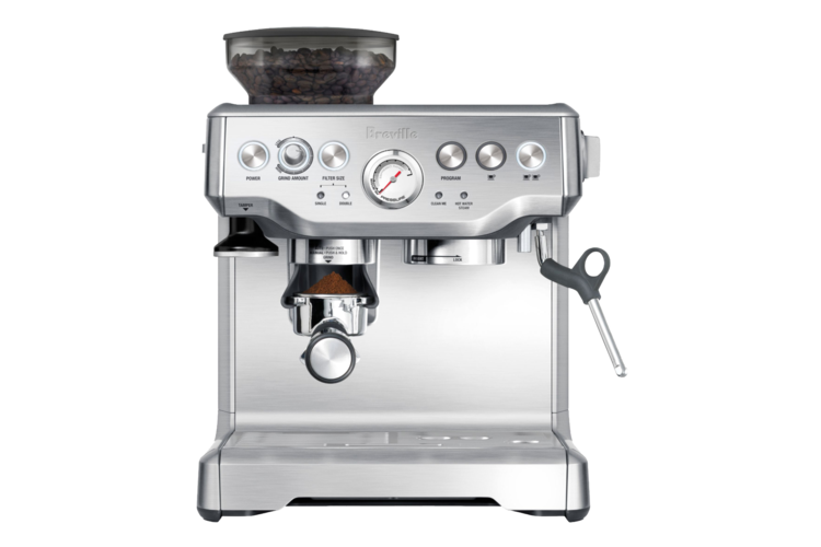 Breville The Barista Express 2