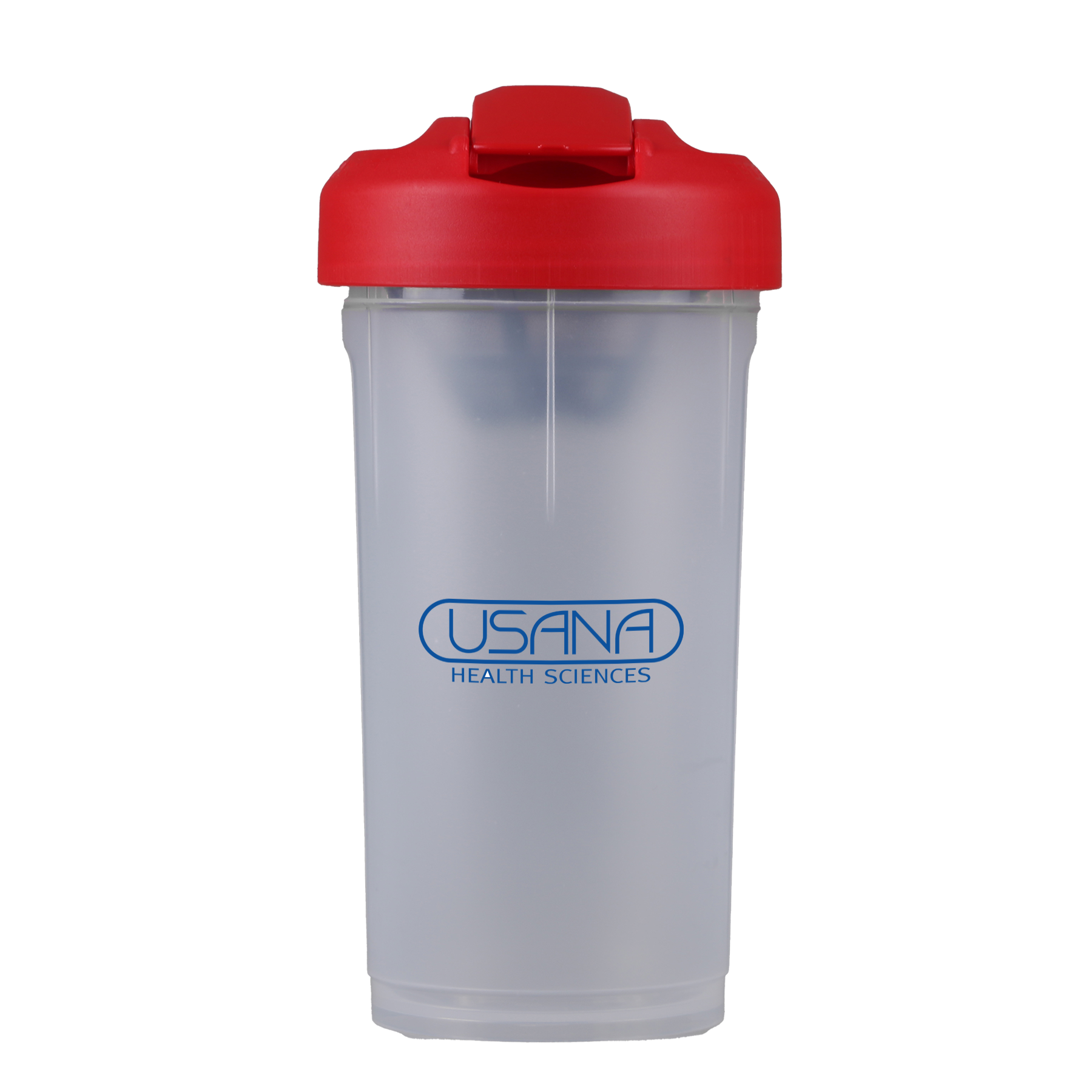 24 Oz. USA Sport Shaker Bottle 6