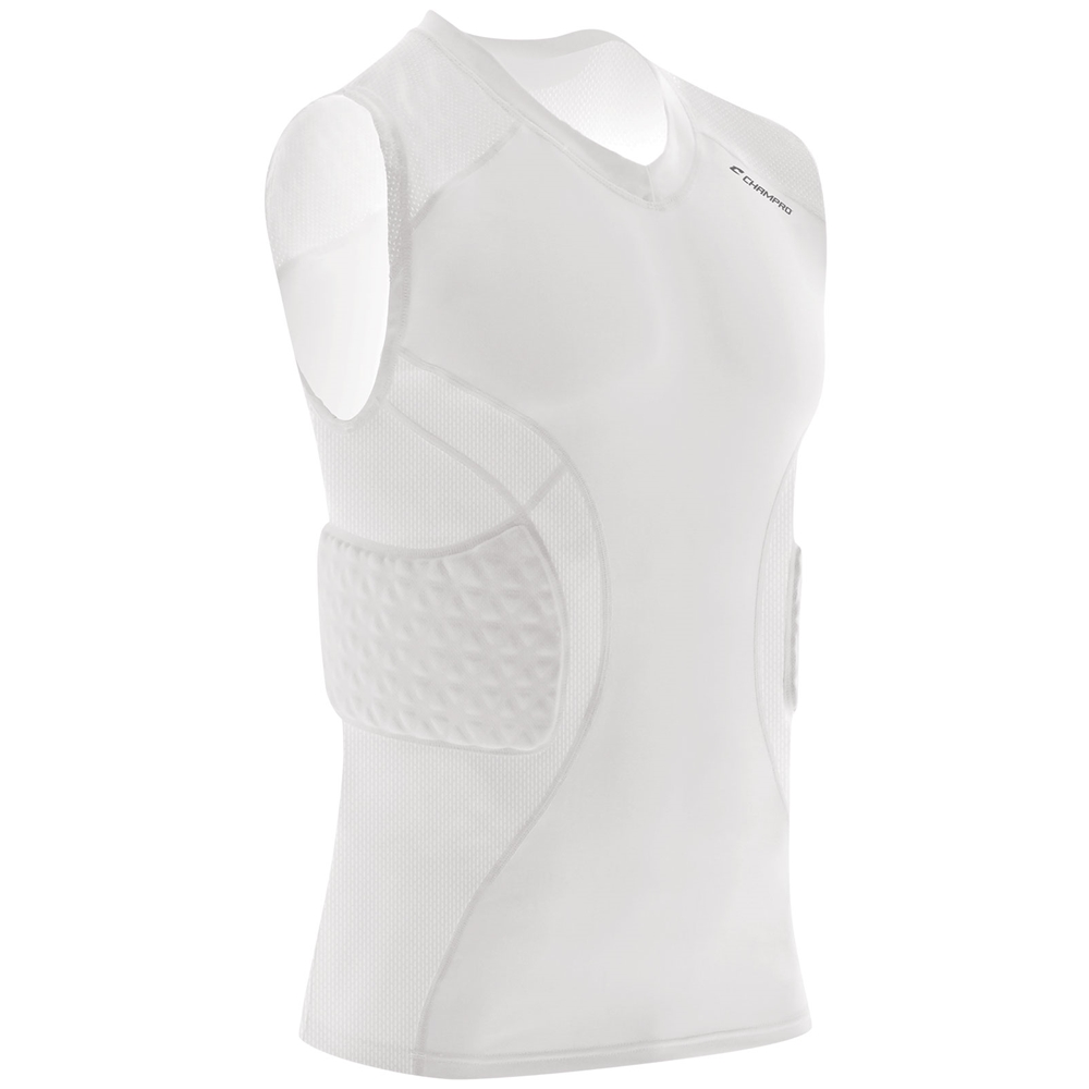 TRI-FLEX Padded Shirt 2