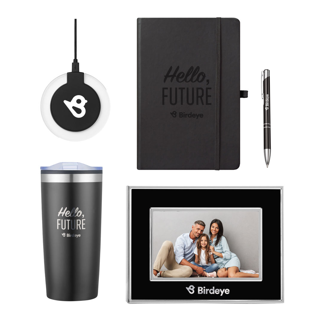 Workspace Refresh Onboarding Set 20