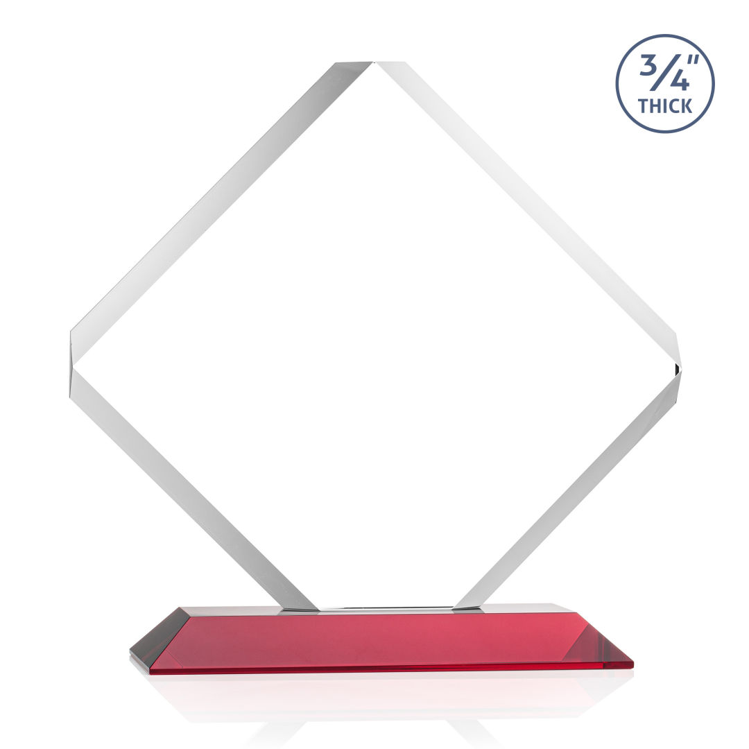 Toulon Award - Red 2