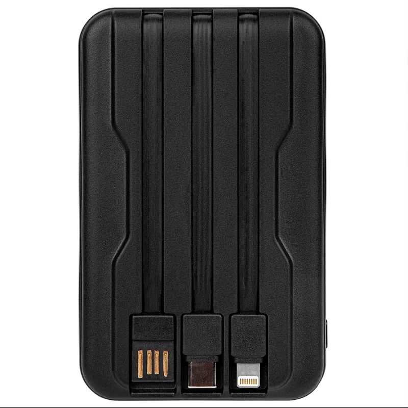 Faven 10000mAh MagSafe Power Bank 4