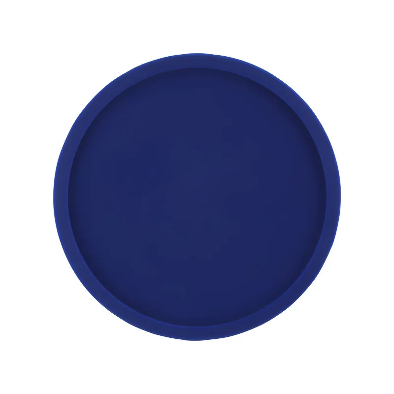 Non-Slip Silicone Drink Coasters 8