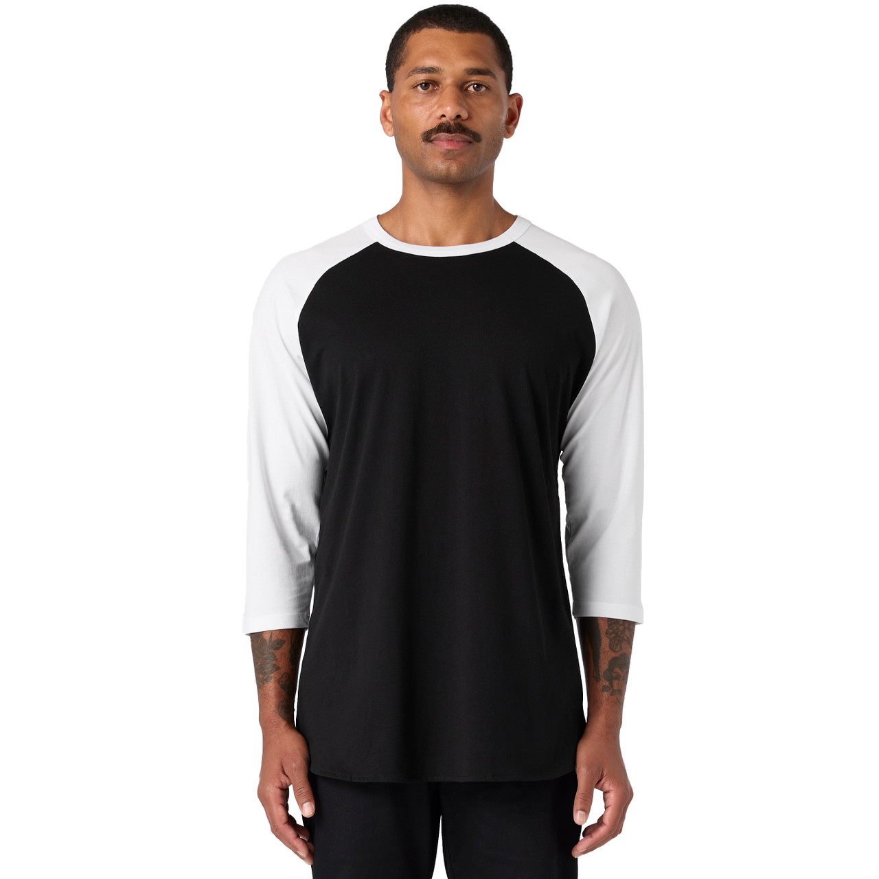 Raglan Tee | 5012 4