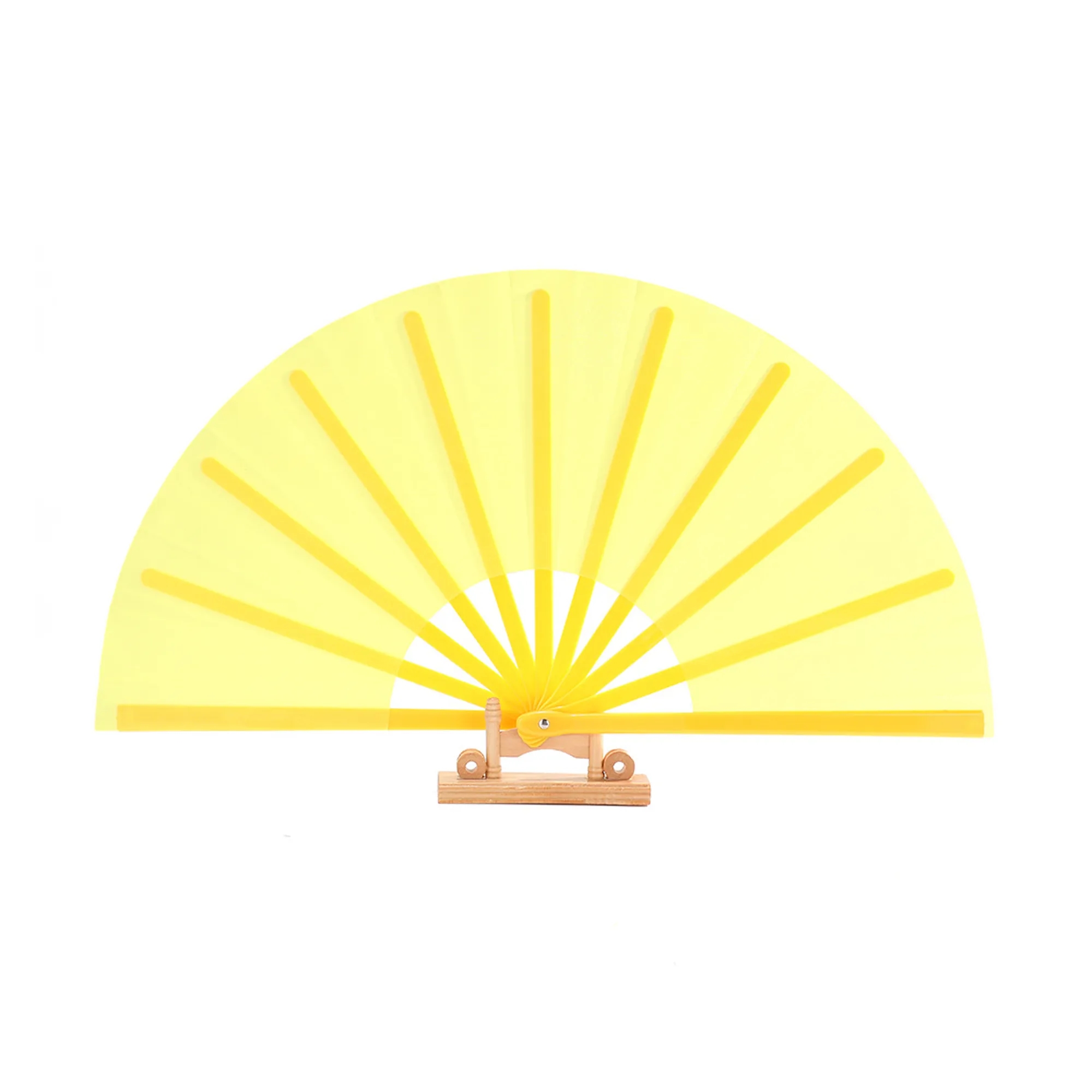 Folding Fan 7