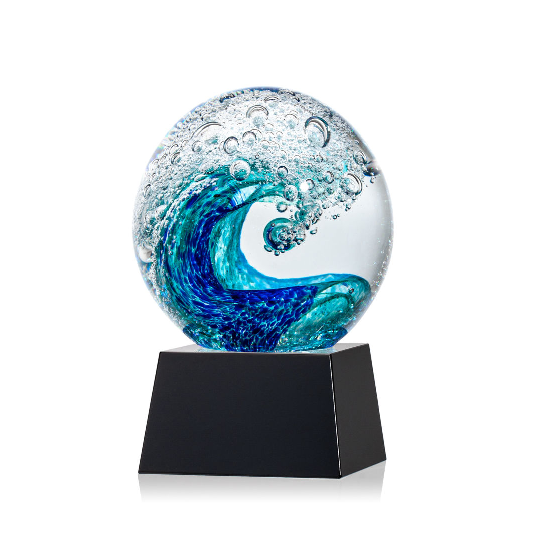 Surfside Award on Robson Black 4