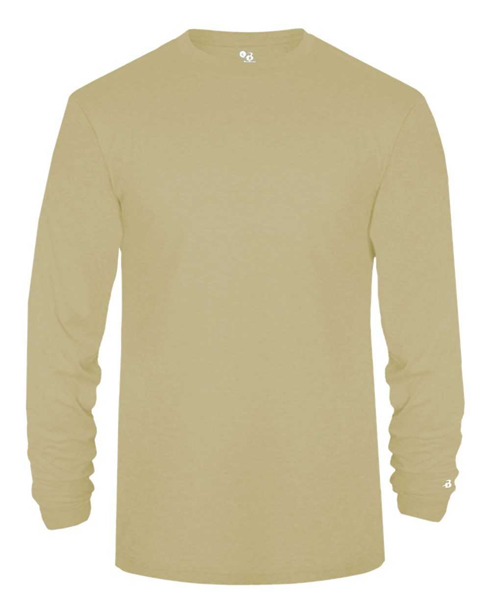Youth Triblend Long Sleeve T-Shirt - 2944 52