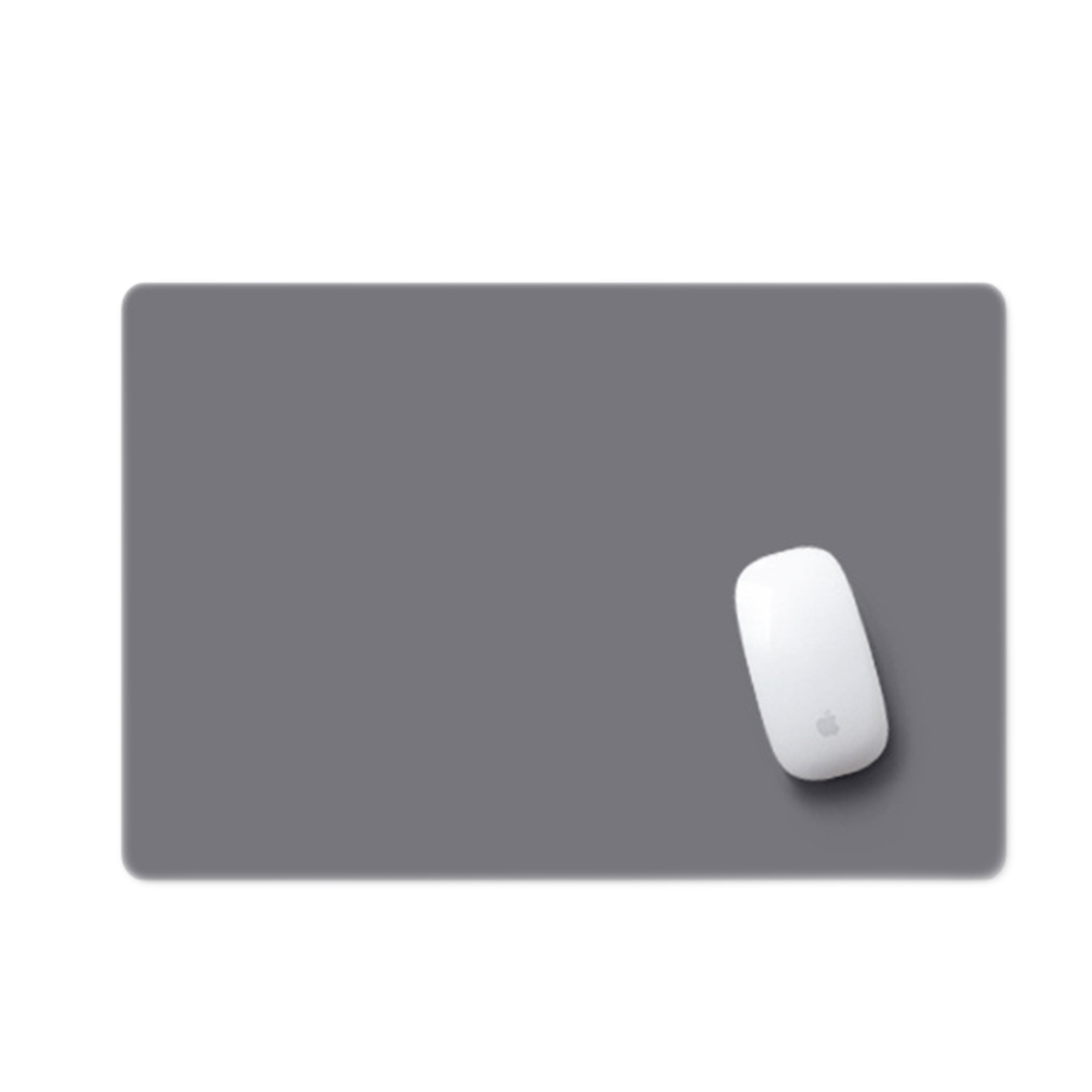 Leather Mouse Pad 1