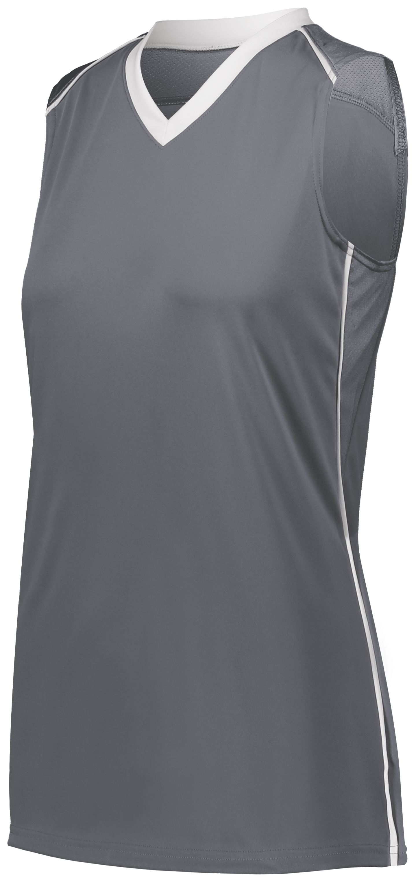 Girls Rover Jersey 13