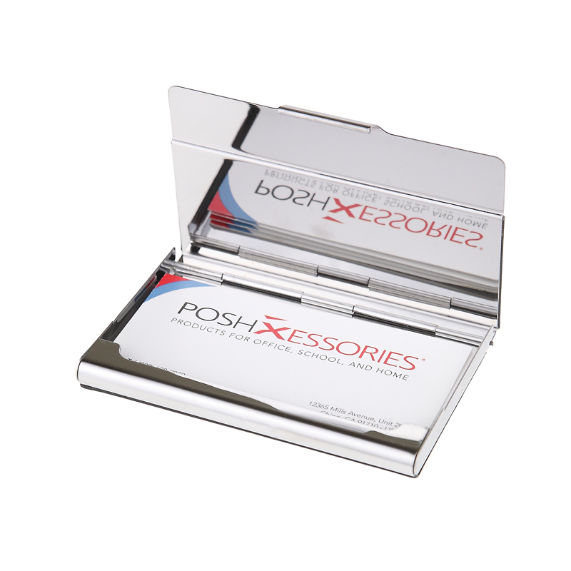 Traveler Business/ Credit Card Case 2