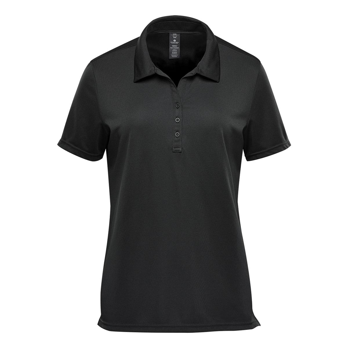 Stormtech Women's Treeline Performance Short Sleeve Polo