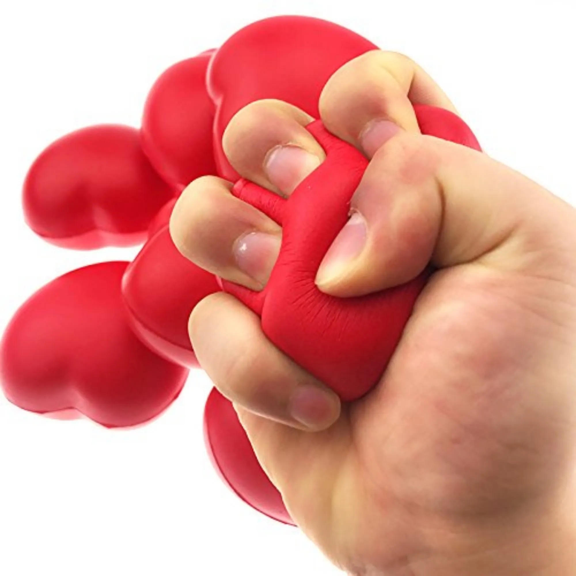 Heart Shape Mini Stress Balls 3