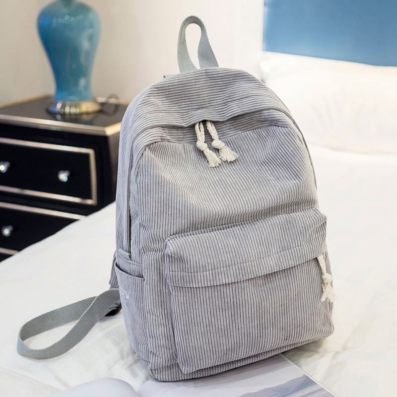 School Backpack for Teens 8