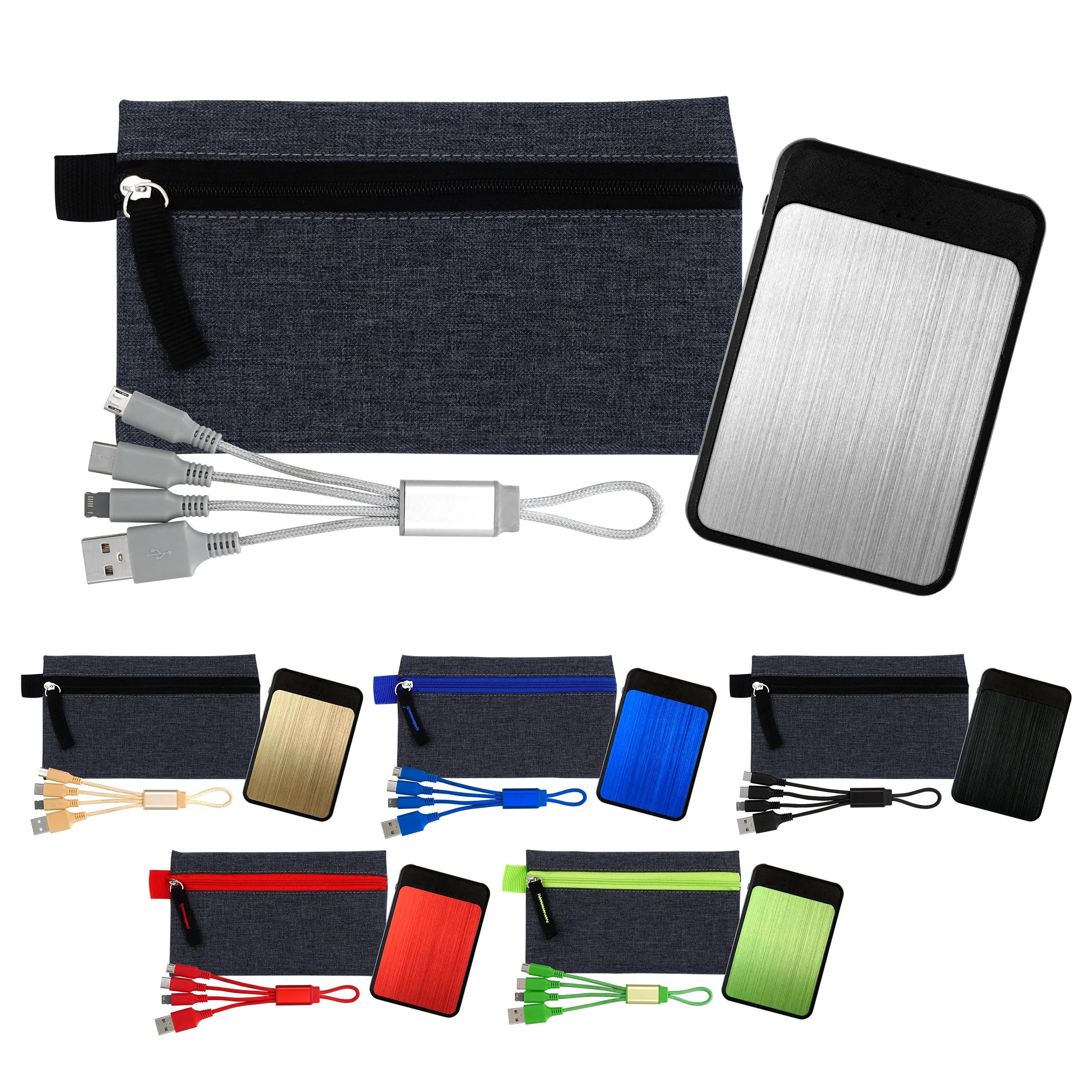 Large G Line Volt Charging Set 10