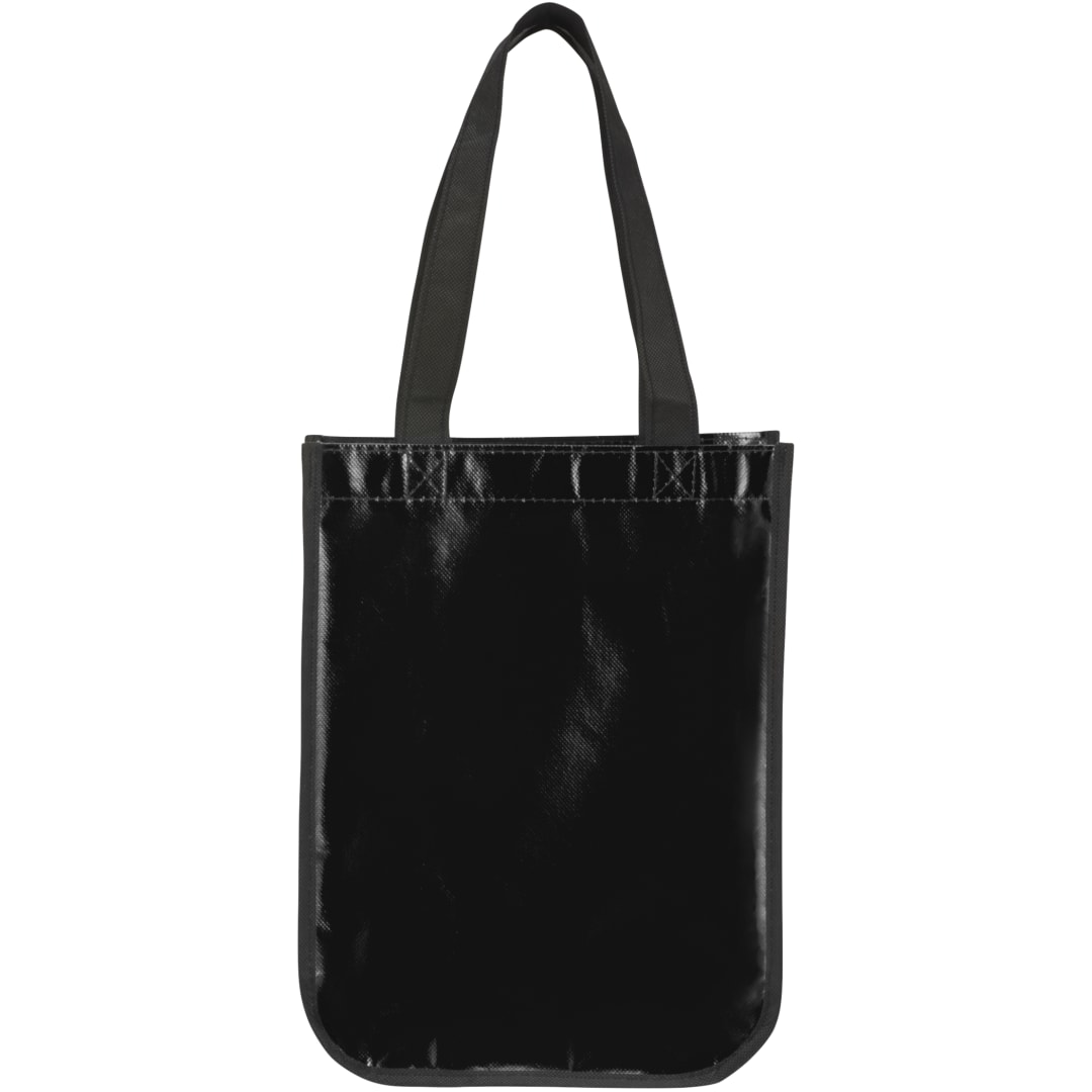 Gloss Laminated Non-Woven Gift Tote 124