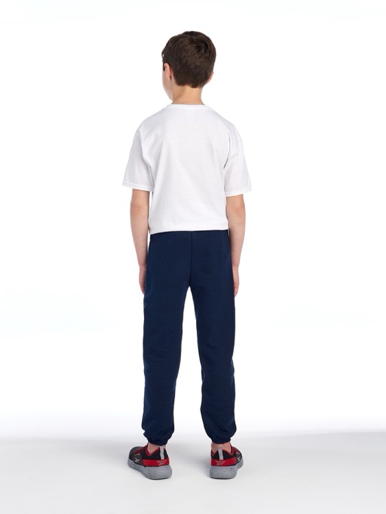 JERZEES NuBlend® Youth Sweatpants 24