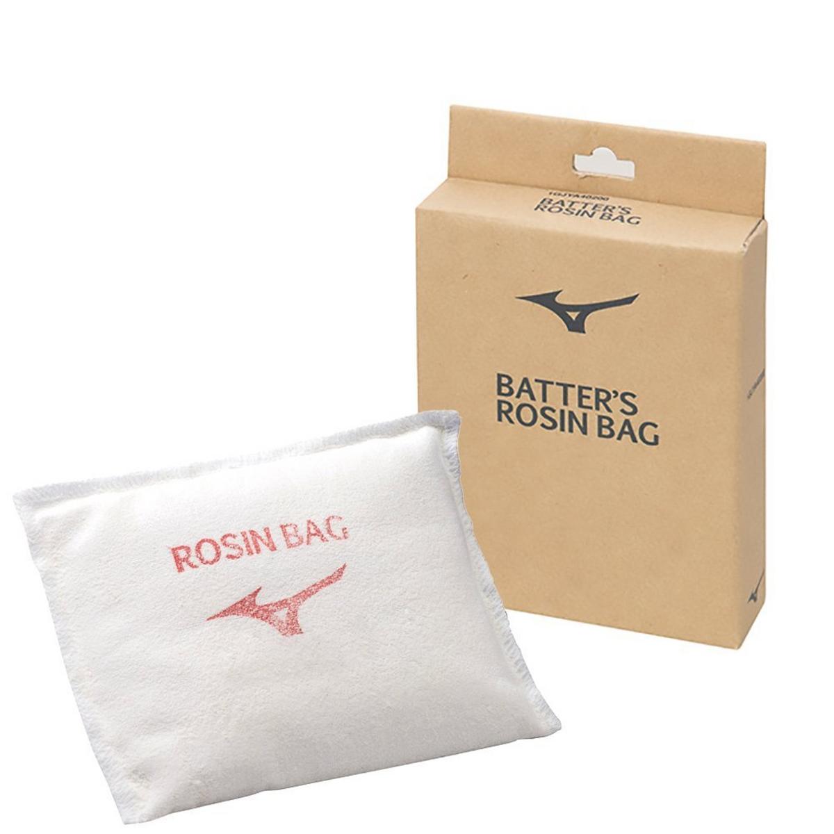 Rosin Bag 2