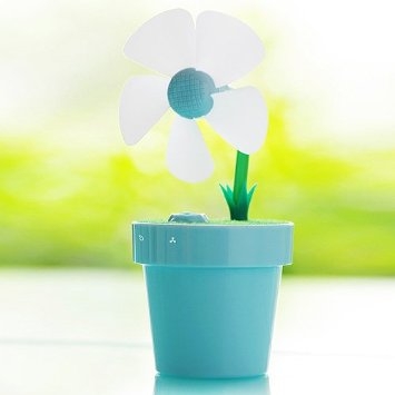 iBank ® USB powered Coffee Cup Humidifier