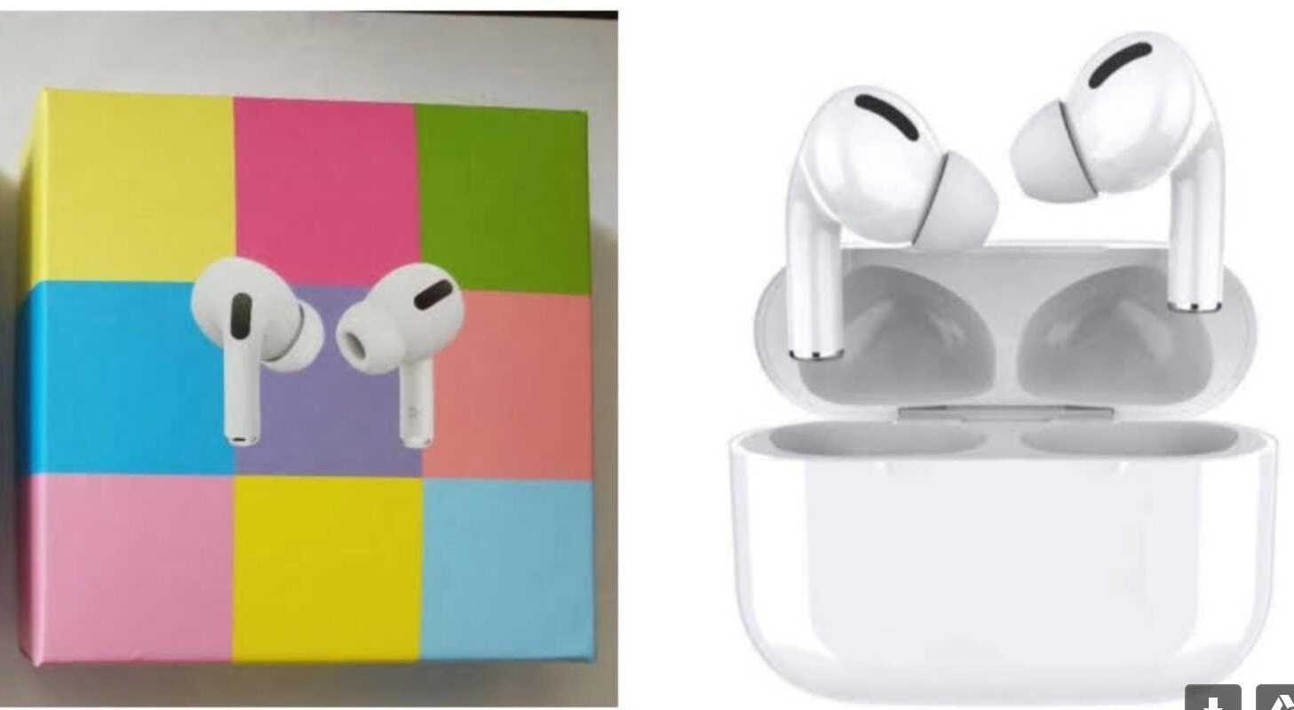 wireless earbuds 1