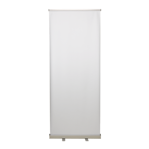 Retractable Vinyl Banner 17