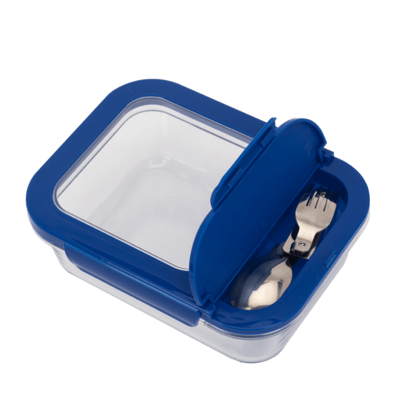 Glass Bento Box 3