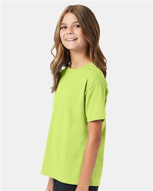 Youth EcoSmart® T-Shirt - 5370 12