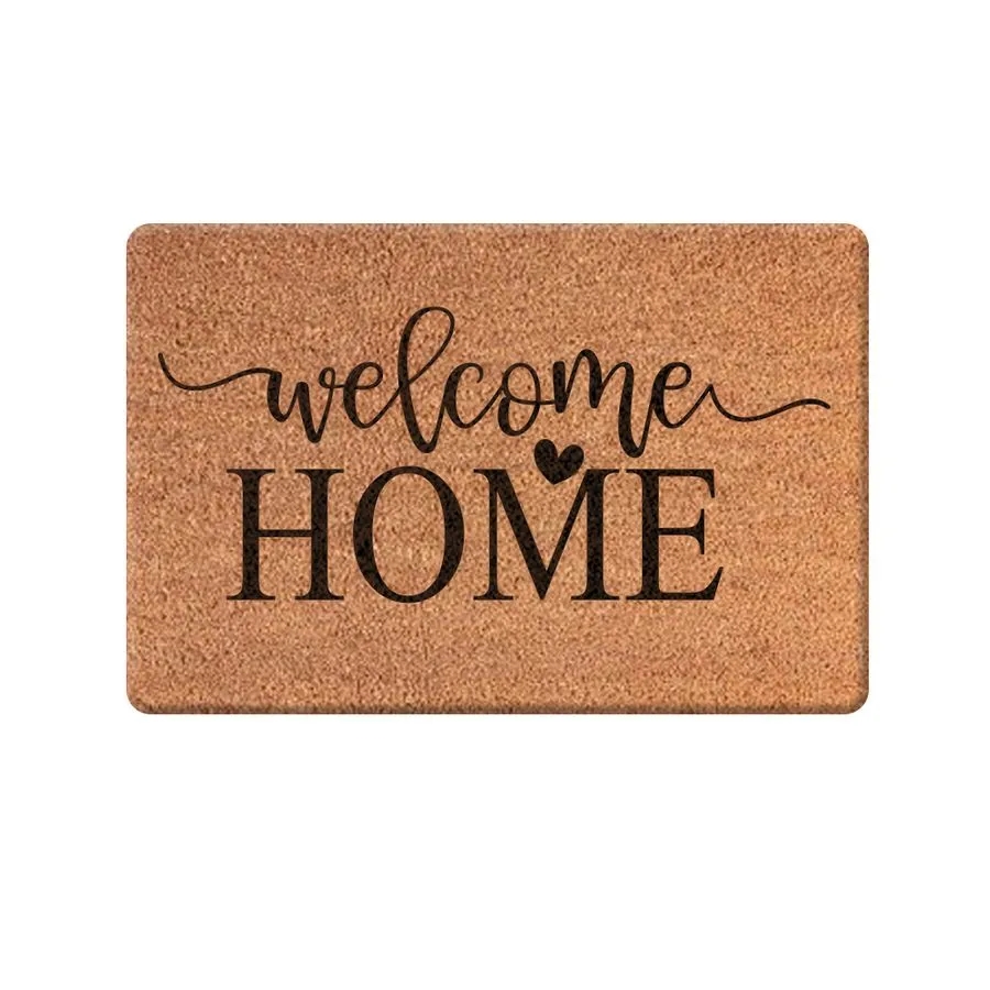Home Door Mats 4