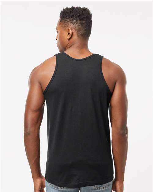 Fine Jersey Tank Top