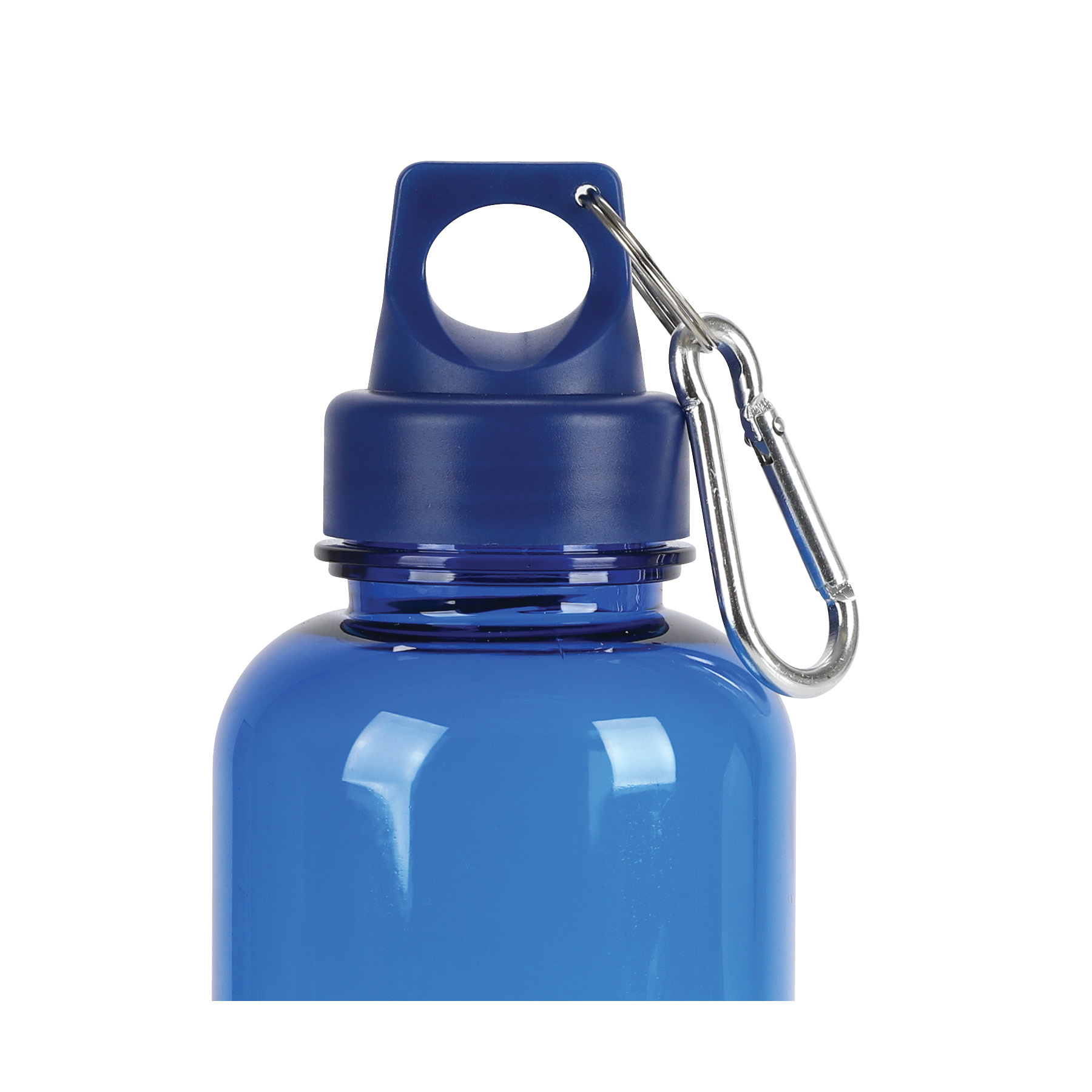 Spring 20 oz. RPET Water Bottle 29