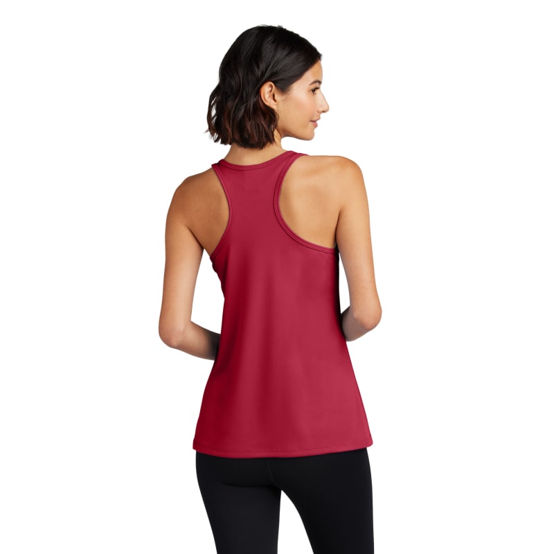 Port & Company Women's Performance Tank 4