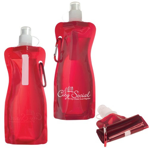 16 oz Bend-A-Bottle 4