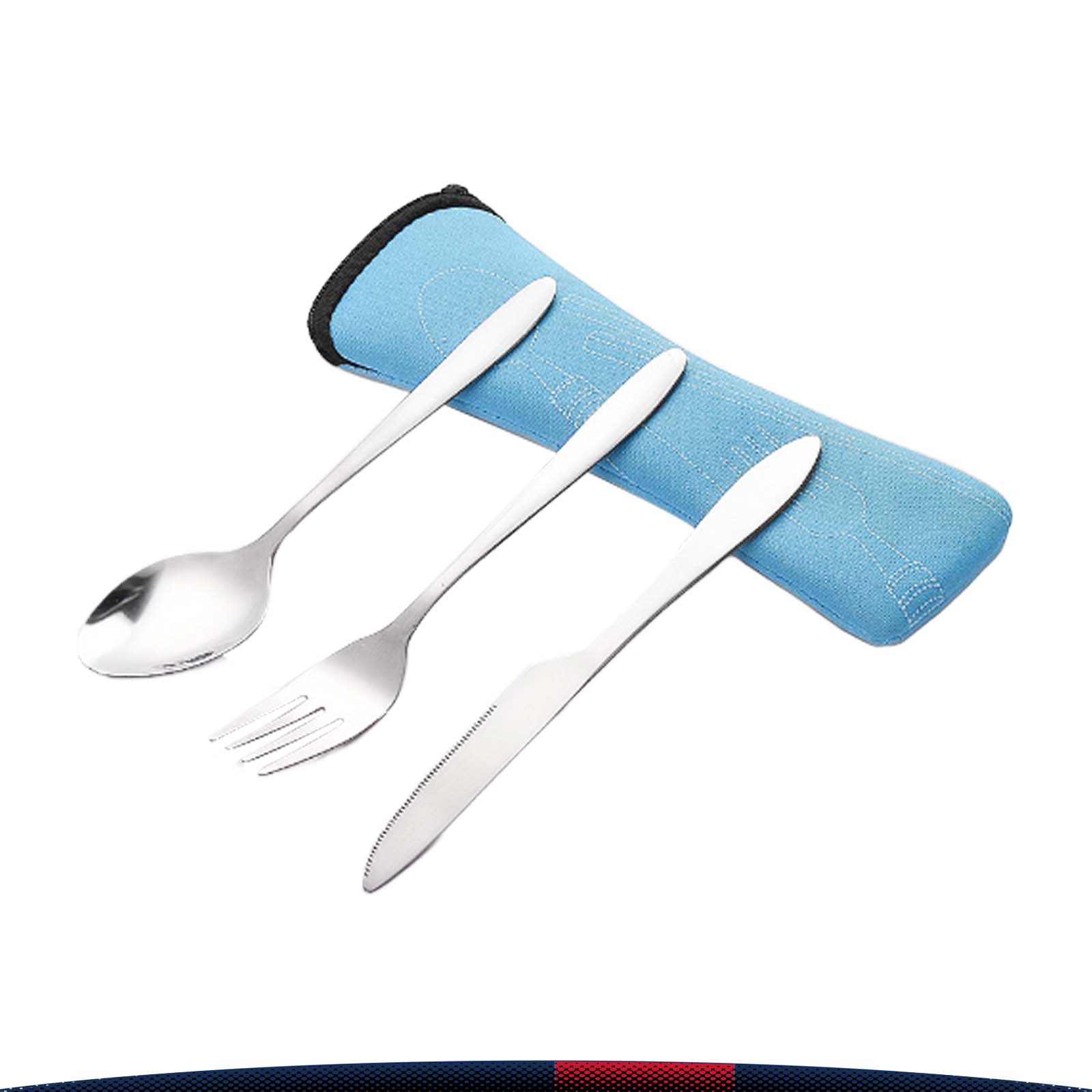 Giant Portable Cutlery Set 2