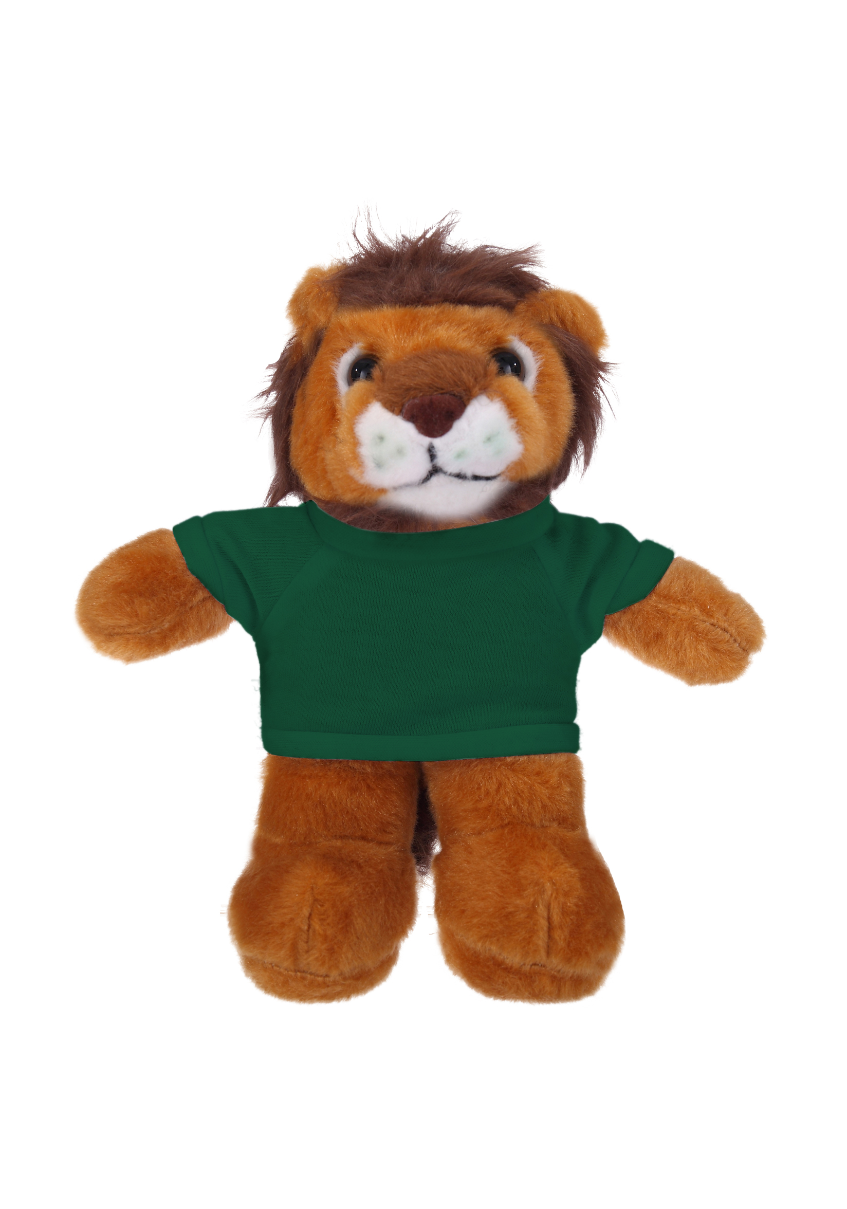 Lion with Tee 14