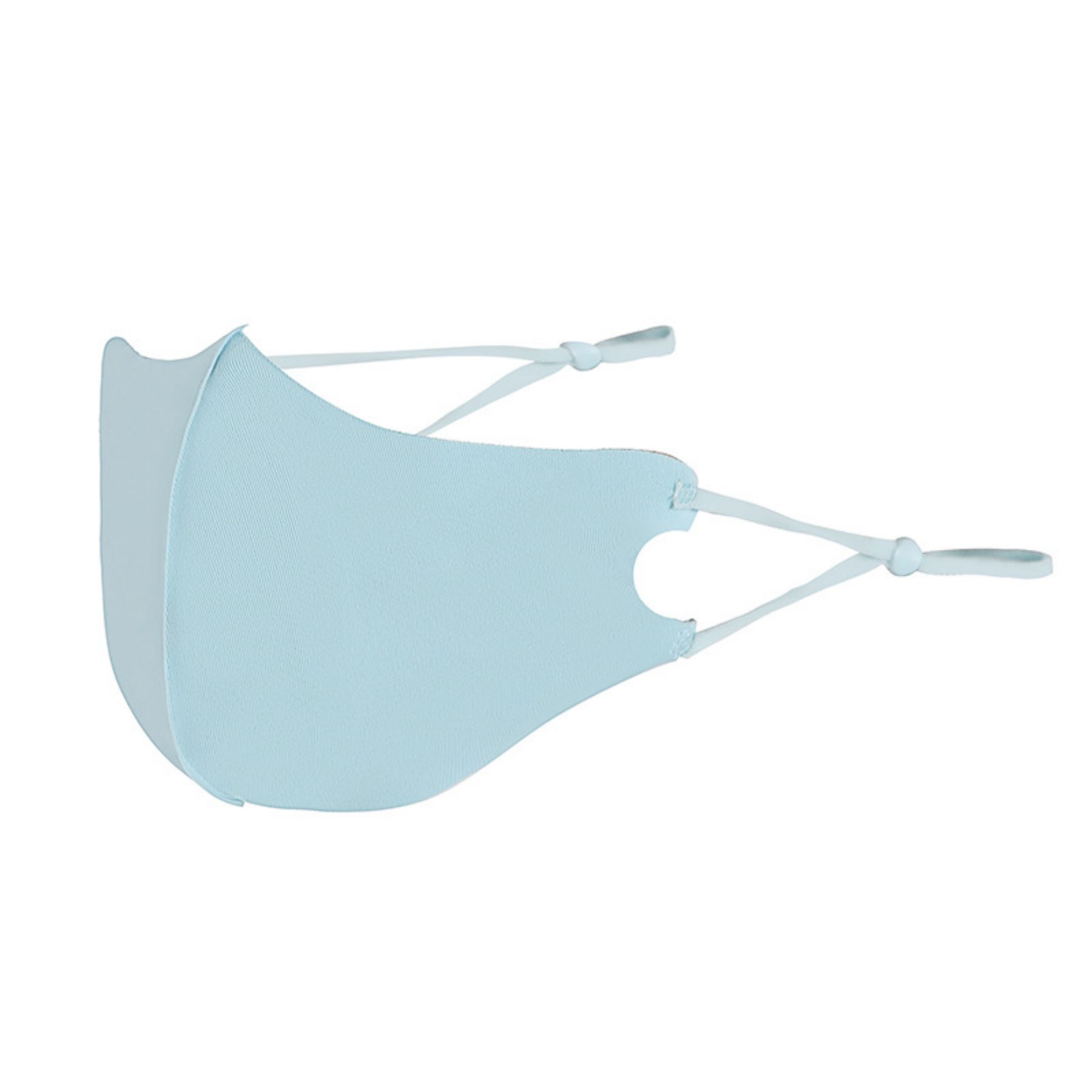 Fabric Face Mask 2