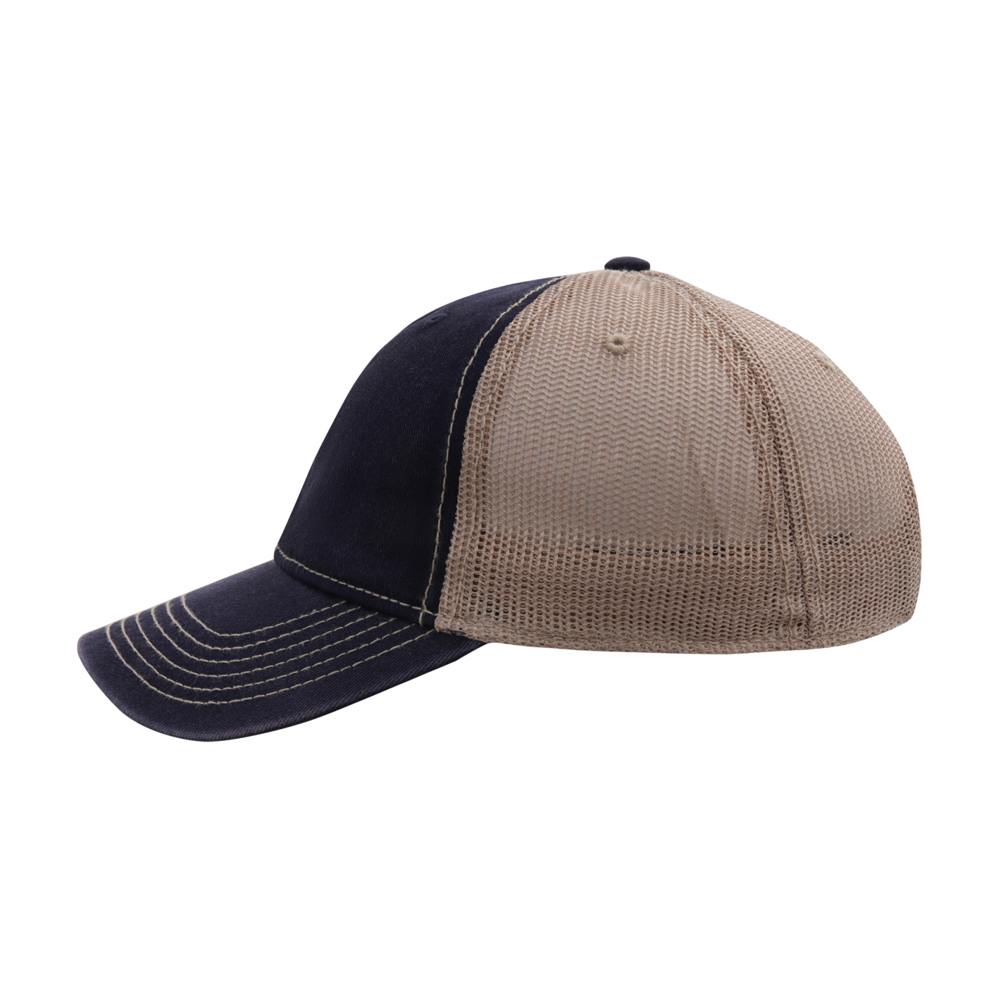 Ahead Wharf Cap 16