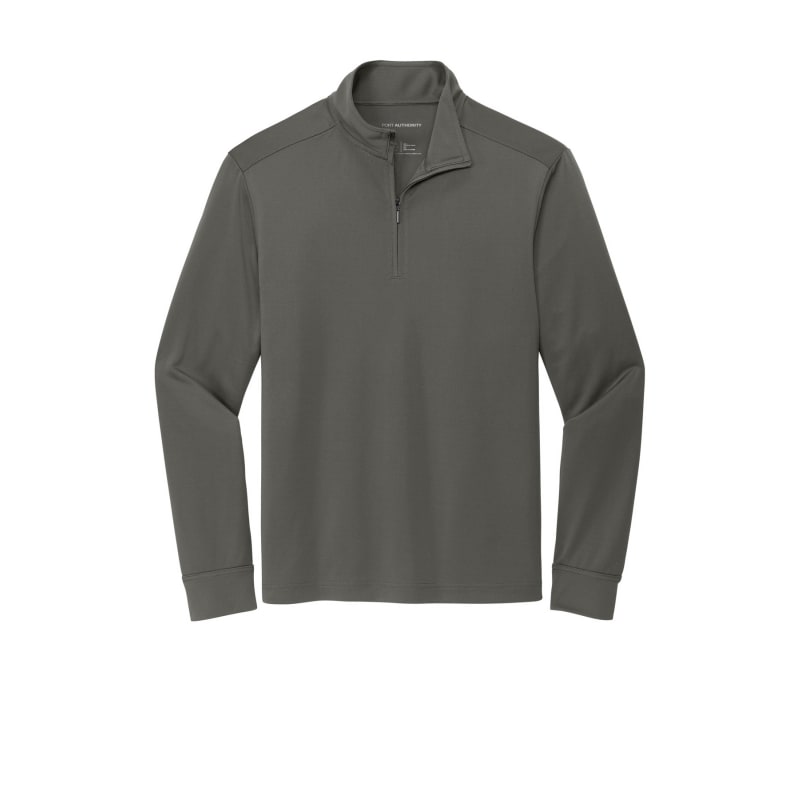 Port Authority C-FREE Snag-Proof 1/4-Zip 22