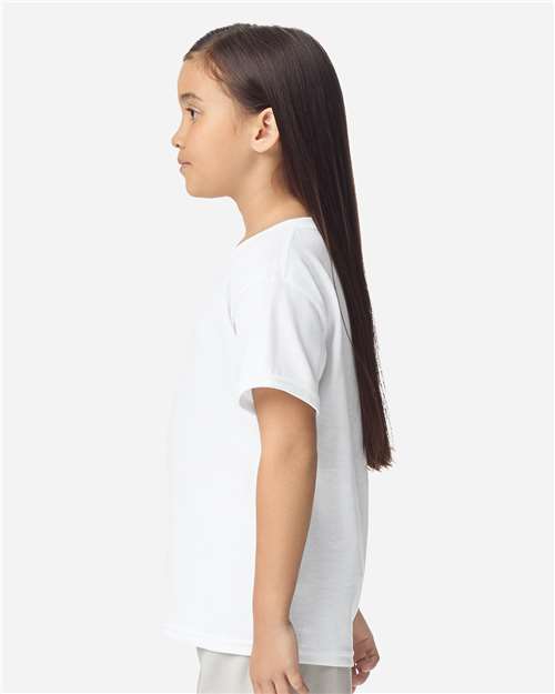 Youth DryBlend® T-Shirt - 8000B 127