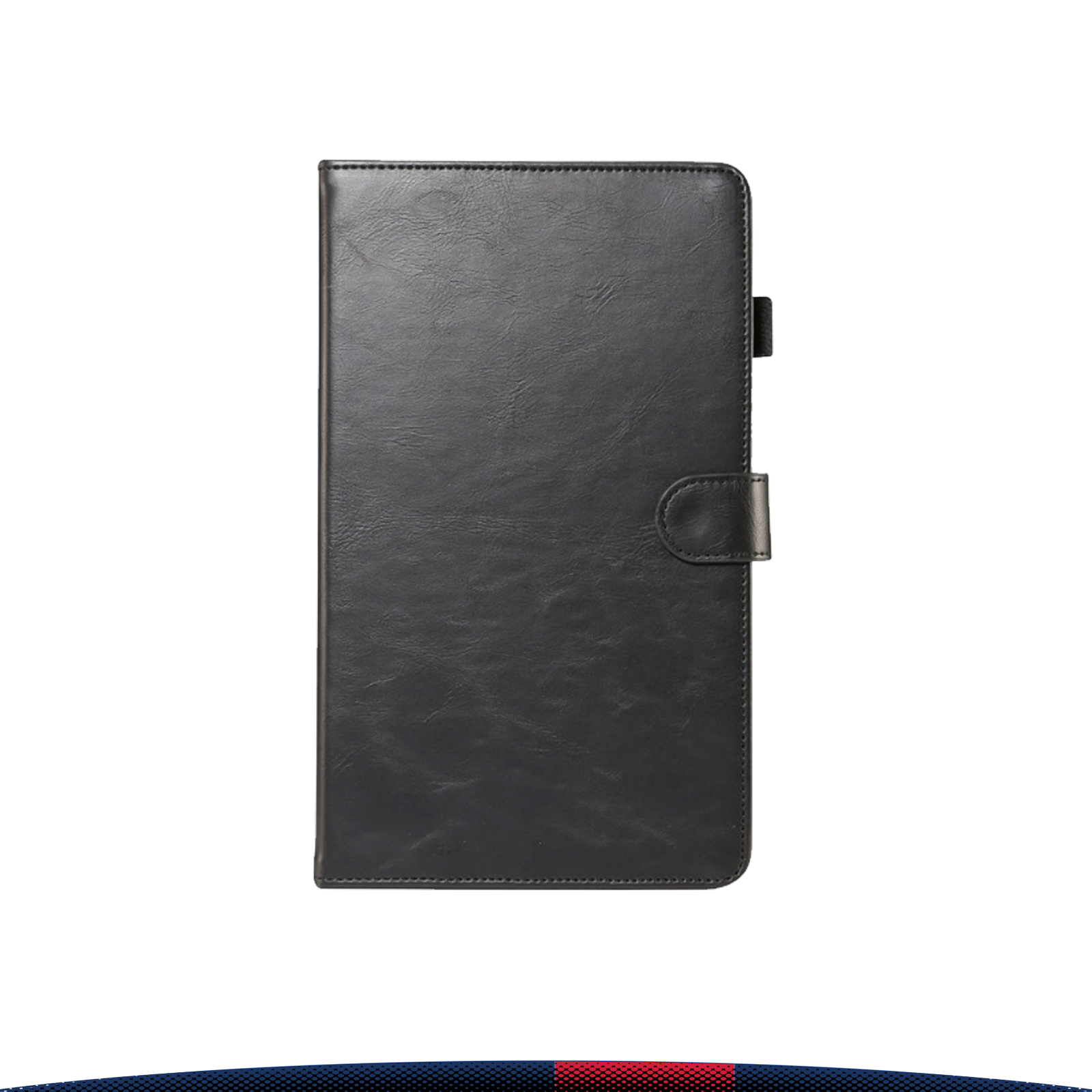 Vintage Leather Tablet Shell 4